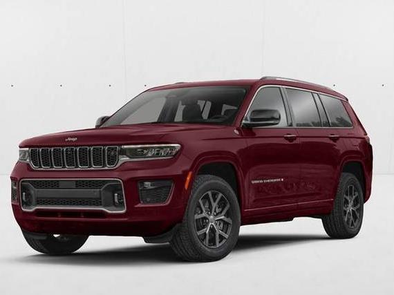 JEEP GRAND CHEROKEE 2021 1C4RJKBG6M8185169 image JEEP GRAND CHEROKEE 2021 1C4RJKBG6M8185169 image